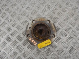 Подшипник ступицы, ориг. номер M57N306D2, 31226750217, 6750217, M57N, BMW 7-series (E65/66) 2001-2005