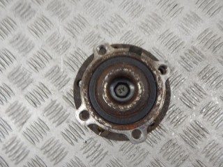 Подшипник ступицы, ориг. номер M57N306D2, 31226750217, 6750217, M57N, BMW 7-series (E65/66) 2001-2005