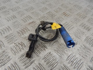 Датчик ABS передний, ориг. номер N42, 34526792896, 34526752682, 6752682, 6792896, BMW 3-series (E46) 1997-2003