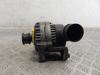 Генератор, ориг. номер M52, 12311740624, 1740624, BMW 5-series (E39) 1995-2000