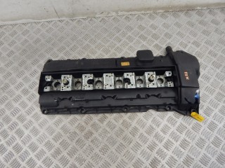 Клапанная крышка, ориг. номер 1748630, M52, 11121703341, 1703341, 11121748630, BMW 5-series (E39) 1995-2000