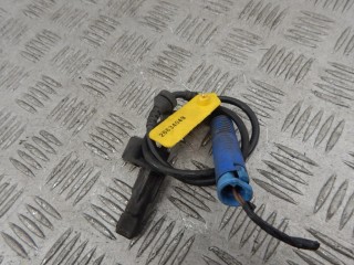 Датчик ABS передний, ориг. номер N42, 34526752681, 6752681, 34526792897, 6792897, BMW 3-series (E46) 1997-2003
