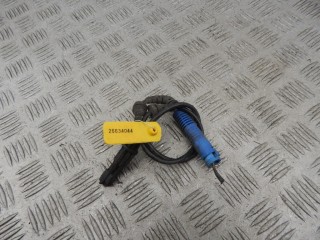Датчик ABS передний, ориг. номер N42, 34526792896, 34526752682, 6752682, 6792896, BMW 3-series (E46) 2001-2006