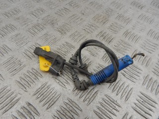 Датчик ABS передний, ориг. номер 34526792896, 34526752682, 6752682, 6792896, M54, BMW 3-series (E46) 1997-2003