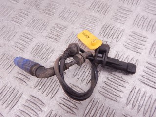 Датчик ABS передний, ориг. номер N42, 34526792896, 34526752682, 6752682, 6792896, BMW 3-series (E46) 1997-2003