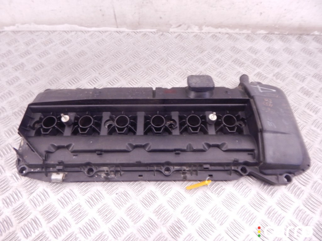 Клапанная крышка BMW 5-series (E60/61) 2002-2007, 3.0 л, бензин, 7512840, фото 1