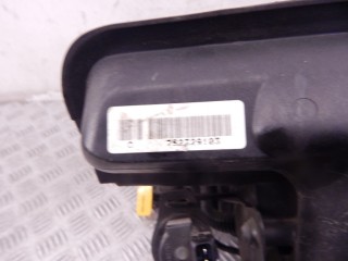 Коллектор впускной, ориг. номер M54, 11617525753, 11617502274, 7525753, 7502274, BMW 5-series (E60/61) 2002-2007