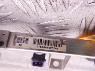 Форсунка, ориг. номер 13537546245, 13641439800, 1439800, 7546245, M54, BMW 5-series (E60/61) 2002-2007