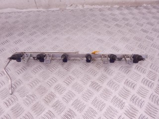 Форсунка, ориг. номер 13537546245, 13641439800, 1439800, 7546245, M54, BMW 5-series (E60/61) 2002-2007