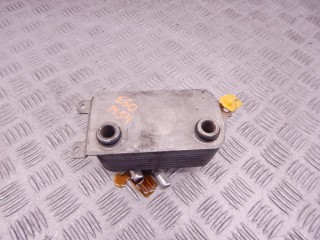 Теплообменник АКПП, ориг. номер 7507974, 7519213, M54, 17217519213, 17217507974, BMW 5-series (E60/61) 2002-2007