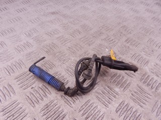 Датчик ABS передний, ориг. номер N42, 34526792896, 34526752682, 6752682, 6792896, BMW 3-series (E46) 1997-2003