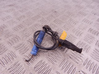 Датчик ABS передний, ориг. номер 34526752681, 6752681, 34526792897, 6792897, N46, BMW 3-series (E46) 2001-2006