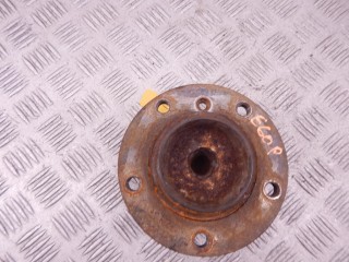 Подшипник ступицы, ориг. номер 31226765601, 6765601, 31226760177, 6760177, M57N, BMW 5-series (E60/61) 2002-2007