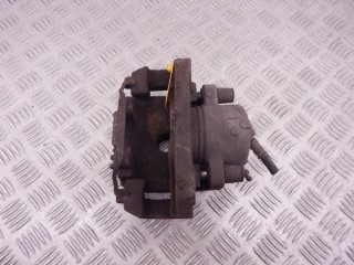 Суппорт передний правый, ориг. номер 34116763023, 6763023, M57N, BMW 5-series (E60/61) 2002-2007