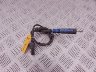 Датчик ABS передний, ориг. номер 6760045, 34526760045, 34526771702, 6771702, M57N, BMW 5-series (E60/61) 2002-2007