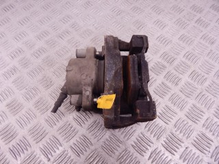 Суппорт передний правый, ориг. номер 34111163386, 1163386, M54, BMW 5-series (E39) 2000-2004