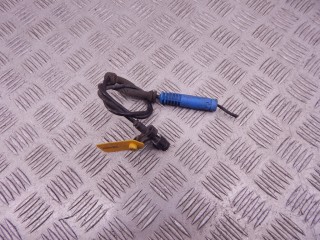 Датчик ABS передний, ориг. номер 34526756375, 6756375, 34521165534, 1165534, 34520025723, 0025723, M54, BMW 5-series (E39) 2000-2004