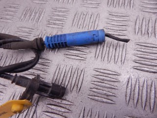 Датчик ABS передний, ориг. номер 34526756375, 6756375, 34521165534, 1165534, 34520025723, 0025723, M54, BMW 5-series (E39) 2000-2004