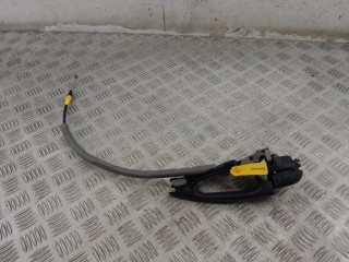 Ручка наружная передняя правая, ориг. номер N42, 51218253456, 8253456, BMW 3-series (E46) 1997-2003