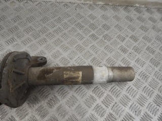 Стойка передняя левая, ориг. номер M57N306D2, 6765067, M57N, 31316765067, 31316786537, 6786537, BMW 7-series (E65/66) 2001-2005