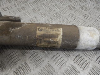 Стойка передняя левая, ориг. номер M57N306D2, 6765067, M57N, 31316765067, 31316786537, 6786537, BMW 7-series (E65/66) 2001-2005