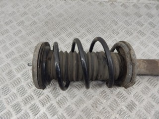 Стойка передняя правая, ориг. номер M57N306D2, M57N, 31316786538, 31316765068, 6765068, 6786538, BMW 7-series (E65/66) 2001-2005