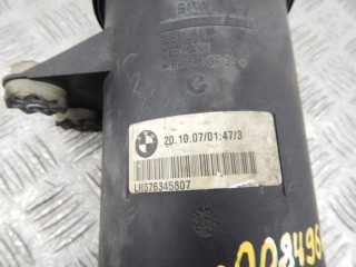 Бачок гидроусилителя, ориг. номер M57N306D2, 6782538, 6763458, 32416763416, 6763416, 32416774185, 6774185, 32416782538, 32416763458, 32416752963, 6752963, M57N, BMW 7-series (E65/66) 2001-2005
