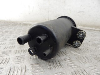 Бачок гидроусилителя, ориг. номер M57N306D2, 6782538, 6763458, 32416763416, 6763416, 32416774185, 6774185, 32416782538, 32416763458, 32416752963, 6752963, M57N, BMW 7-series (E65/66) 2001-2005