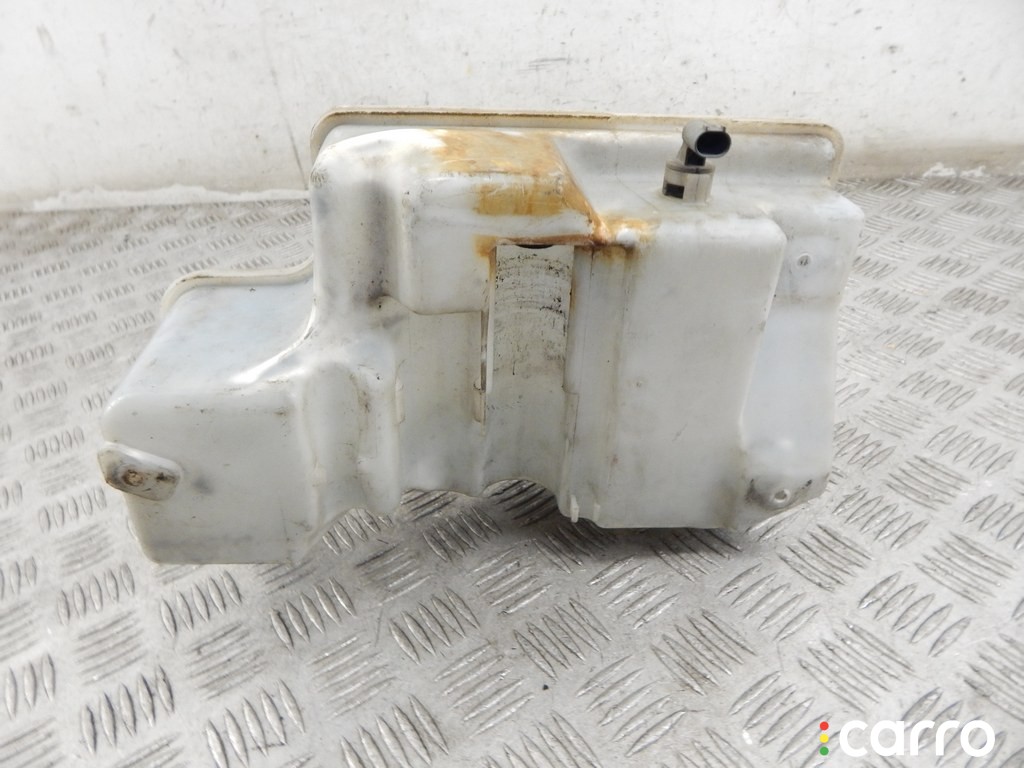 M57N306D2, M57N, 61667009123, 7009123 Бачок омывателя BMW 7-series (E65/66) 2003г. - фото №5