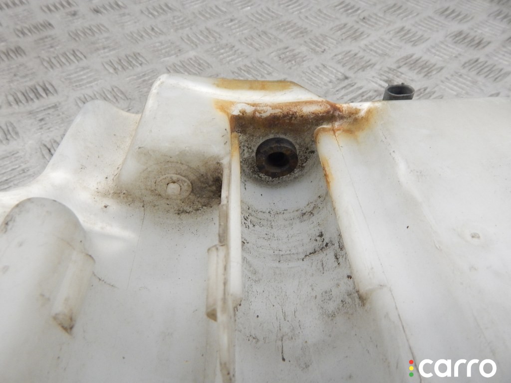 M57N306D2, M57N, 61667009123, 7009123 Бачок омывателя BMW 7-series (E65/66) 2003г. - фото №6