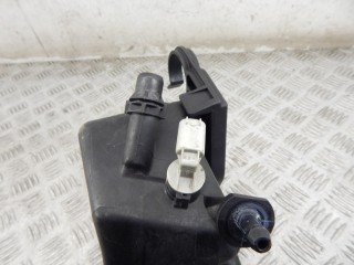 Бачок расширительный, ориг. номер M57N306D2, 7800293, 17137800293, 17137785560, 7785560, M57N, BMW 7-series (E65/66) 2001-2005