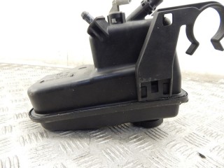 Бачок расширительный, ориг. номер M57N306D2, 7800293, 17137800293, 17137785560, 7785560, M57N, BMW 7-series (E65/66) 2001-2005