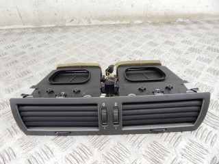 Дефлектор обдува салона, ориг. номер M57N306D2, M57N, 6943015, 64226943015, BMW 7-series (E65/66) 2001-2005