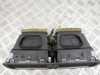 Дефлектор обдува салона, ориг. номер M57N306D2, M57N, 6943015, 64226943015, BMW 7-series (E65/66) 2001-2005
