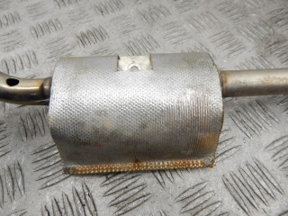 Глушитель автономного отопителя, ориг. номер M57N306D2, 64128379874, M57N, 8379874, BMW 7-series (E65/66) 2001-2005