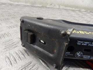 Домкрат, ориг. номер M57N306D2, M57N, 71126754069, 6754069, BMW 7-series (E65/66) 2001-2005