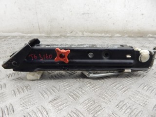 Домкрат, ориг. номер M57N306D2, M57N, 71126754069, 6754069, BMW 7-series (E65/66) 2001-2005