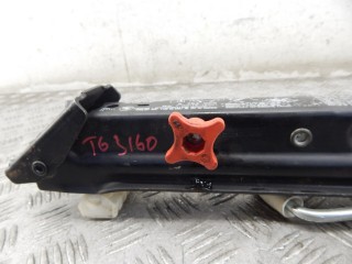 Домкрат, ориг. номер M57N306D2, M57N, 71126754069, 6754069, BMW 7-series (E65/66) 2001-2005