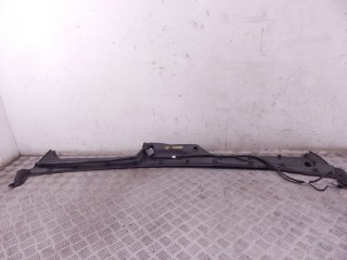 Дождевик, ориг. номер M57N306D2, 7065284, 51717065284, M57N, BMW 7-series (E65/66) 2001-2005