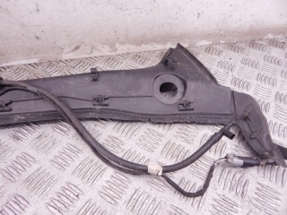 Дождевик, ориг. номер M57N306D2, 7065284, 51717065284, M57N, BMW 7-series (E65/66) 2001-2005