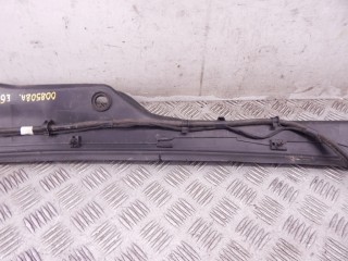 Дождевик, ориг. номер M57N306D2, 7065284, 51717065284, M57N, BMW 7-series (E65/66) 2001-2005