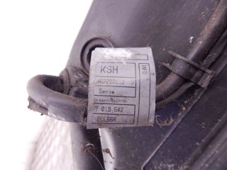Дождевик, ориг. номер M57N306D2, 7065284, 51717065284, M57N, BMW 7-series (E65/66) 2001-2005