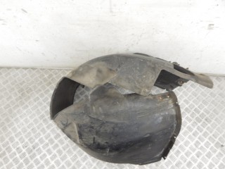 Защита арок передняя правая (подкрылок), ориг. номер M57N306D2, 51718223376, M57N, 8223376, BMW 7-series (E65/66) 2001-2005