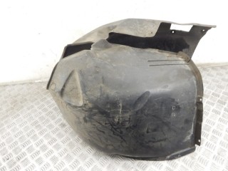 Защита арок передняя правая (подкрылок), ориг. номер M57N306D2, 51718223376, M57N, 8223376, BMW 7-series (E65/66) 2001-2005
