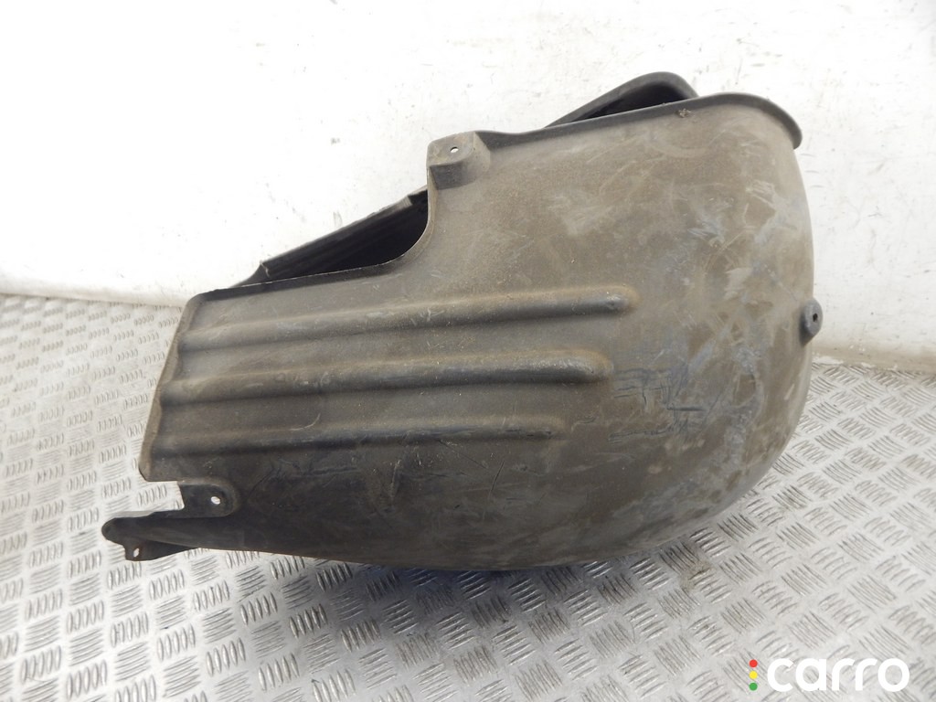 M57N306D2, M57N, 51718223377, 8223377 Защита арок задняя левая (подкрылок) BMW 7-series (E65/66) 2003г. - фото №5