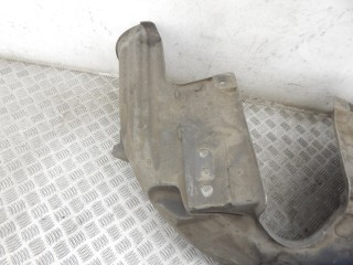 Защита арок задняя правая (подкрылок), ориг. номер M57N306D2, 51718223378, M57N, 8223378, BMW 7-series (E65/66) 2001-2005