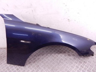 Крыло переднее правое, ориг. номер M57N306D2, M57N, 41357061662, 7061662, BMW 7-series (E65/66) 2001-2005
