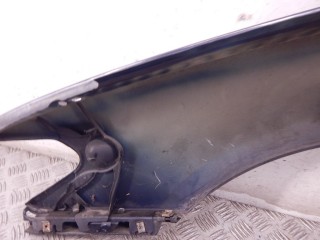 Крыло переднее правое, ориг. номер M57N306D2, M57N, 41357061662, 7061662, BMW 7-series (E65/66) 2001-2005