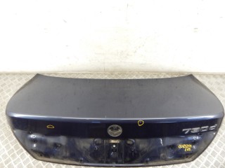 Крышка багажника (дверь 3-5), ориг. номер M57N306D2, M57N, BMW 7-series (E65/66) 2001-2005