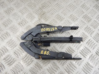 Петля капота, ориг. номер M57N306D2, M57N, 41617210671, 7210671, BMW 7-series (E65/66) 2001-2005